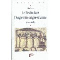 LE FESTIN DANS L'ANGLETERRE ANGLO SAXONNE (Ve-XIe SIECLE)