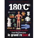 180°C HORS SERIE 1 FOOD-RECONVERSION LE GRAND REBOND