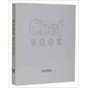 CHEF BOOK (anglais)