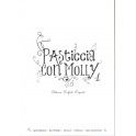 PASTICCIA CON MOLLY (italien-anglais-espagnol)