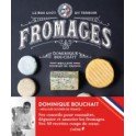 FROMAGES LE BON GOUT DU TERROIR - Collection Meilleur Ouvrier de France