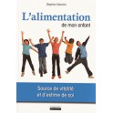L'ALIMENTATION DE MON ENFANT