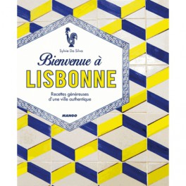 BIENVENUE A LISBONNE