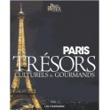 PARIS TRESORS CULTURELS & GOURMANDS