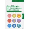 LES ALLERGIES ET INTOLERANCES ALIMENTAIRES
