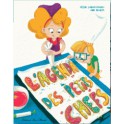 L'AGENDA DES PETITS CHEFS