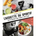 L'ASSIETTE DU SPORTIF