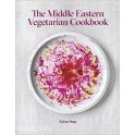 THE MIDDLE EASTERN VEGETARIAN COOKBOOK (anglais)