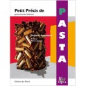 PETIT PRECIS DE GASTRONOMIE ITALIENNE - PASTA