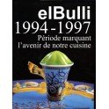 EL BULLI T.2 1994 - 1997 (FRANÇAIS)