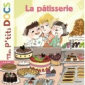 LA PATISSERIE