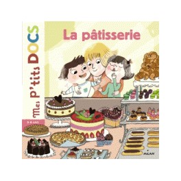 LA PATISSERIE