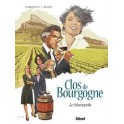 CLOS DE BOURGOGNE LE MONOPOLE