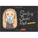 SMILING SUSHI ROLL