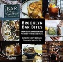 BROOKLYN BAR BITES (anglais)