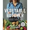 THE VEGETABLE BUTCHER (anglais)