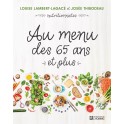 AU MENU DES 65 ANS ET PLUS