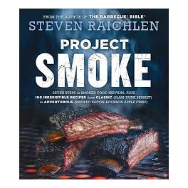 PROJECT SMOKE (anglais)