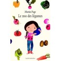 LE ZOO DES LEGUMES