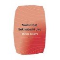 SUSHI CHEF SUKIYABASHI JIRO (anglais)