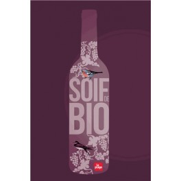 SOIF DE BIO