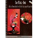 LE B.A.-BA DU CHOCOLAT ET DE LA CONFISERIE