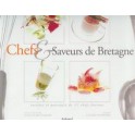 CHEFS & SAVEURS DE BRETAGNE (SOLDE 38 €)