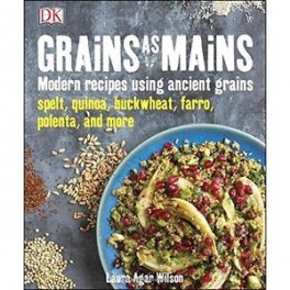 GRAINS AS MAINS (ANGLAIS )