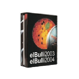 EL BULLI T.4 2003 2004 (FRANÇAIS)