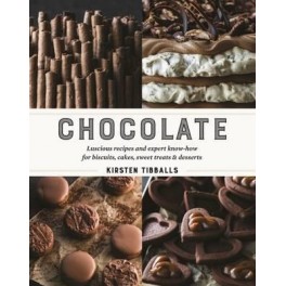 CHOCOLATE (ANGLAIS)