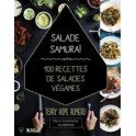 SALADE SAMOURAI 100 recettes de salades véganes