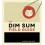 THE DIM SUM FIELD GUIDE (ANGLAIS)