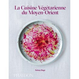 LA CUISINE VEGETARIENNE DU MOYEN ORIENT