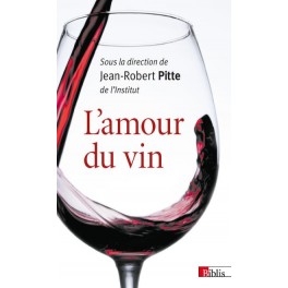 L'AMOUR DU VIN