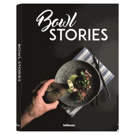 BOWL STORIES (ANGLAIS)