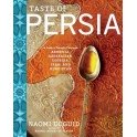 TASTE OF PERSIA (ANGLAIS)