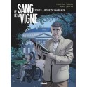 LE SANG DE LA VIGNE Sous la robe de Margaux