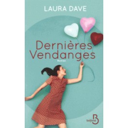 DERNIERES VENDANGES