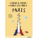 PARIS POINT A POINT PUNKT ZU PUNKT (français-allemand)