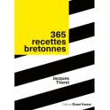 365 RECETTES DE BRETAGNE