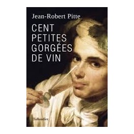 CENT PETITES GORGEES DE VIN