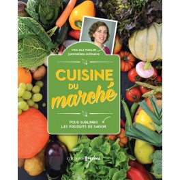 CUISINE DU MARCHE