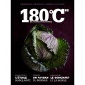 180°C Des recettes et des hommes Volume 8 (automne-hiver 2016)
