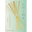 CHINA THE COOKBOOK 