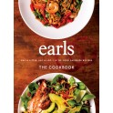 EARLS THE COOKBOOK