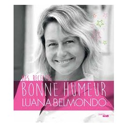 MES RECETTES BONNE HUMEUR
