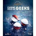 CUISINE POUR LES GEEKS