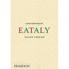 EATALY (ANGLAIS)