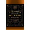 LE NOUVEAU GUIDE DE L'AMATEUR DE WHISKY