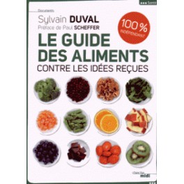 LE GUIDE DES ALIMENTS